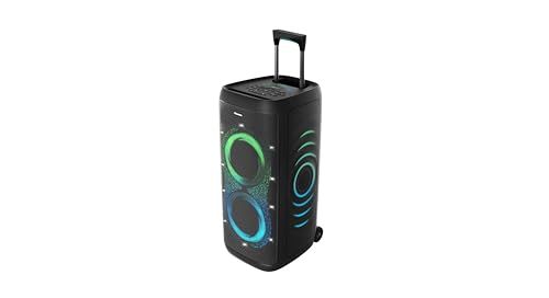 Hisense Party Thunder-2.0 Channel 620W Soundbar with Wireless Subwoofer, DJ Effect, Bass Boost, Bluetooth 5.4/AUX/USB, 6 Tailored Sound Modes $499.99 (lowest)
