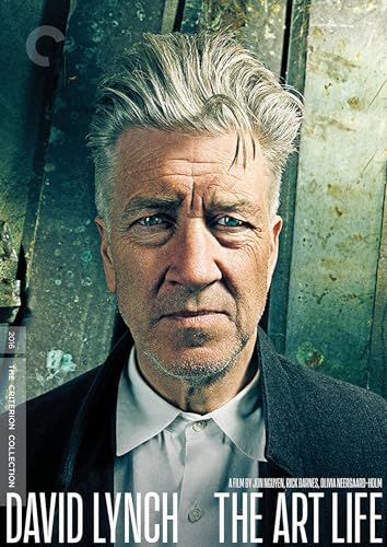 David Lynch: The Art Life (Criterion Collection) David Lynch: The Art Life (Criterion Collection)