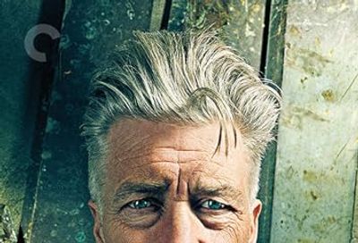 David Lynch: The Art Life (Criterion Collection)