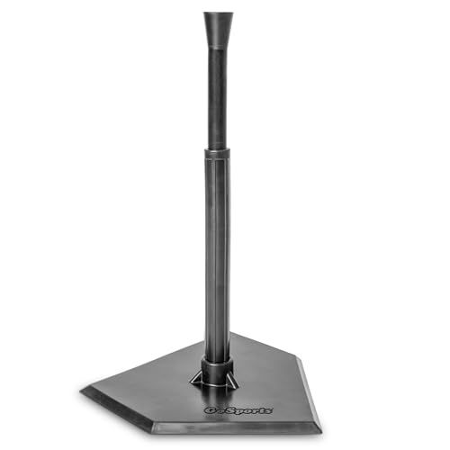 GoSports Baseball & Softball Batting Tee $19.53 GoSports Baseball & Softball Batting Tee $19.53