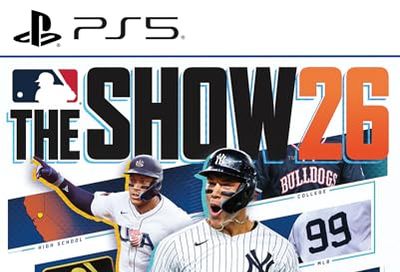 MLB® The Show 26 – PlayStation 5