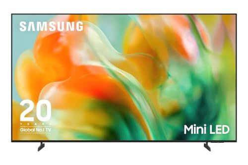 Samsung 65 inch Mini LED TV, M80H, 144Hz Refresh Rate, Mini LED HDR with Pure Colour Spectrum, Q4 AI Gen 2 Processor, Smart TV, 4k Upscaling, Dolby Atmos, Samsung TV, Television (UN65M80HAFXZC, 2026) Samsung 65 inch Mini LED TV, M80H, 144Hz Refresh Rate, Mini LED HDR with Pure Colour Spectrum, Q4 AI Gen 2 Processor, Smart TV, 4k Upscaling, Dolby Atmos, Samsung TV, Television (UN65M80HAFXZC, 2026)