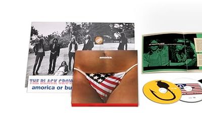 Amorica (Super Deluxe) (3CD)