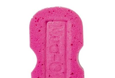 Muc-Off Expanding Sponge - Premium Microcell Bike Cleaning Sponge With Ergonomic Shape For Ease Of Use