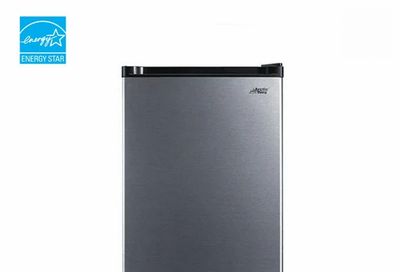 Walmart: Arctic King 3.3 Cu. ft. Compact Mini Fridge $99.00 (reg. $179.98)