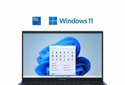 Walmart: ASUS Vivobook 15 (X1504) Laptop w/ Core 5-120U, 8/512GB, DDR4 sodimm slot, bilingual KB