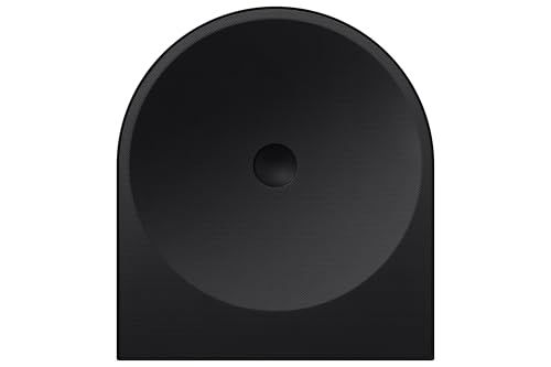 Samsung Music Studio 5 Wireless Speaker, LS50H, 70 watts, 3 Speakers, 2.0 Channel, Dolby Atmos, Bluetooth, Hi-Res Audio (HW-LS50H/ZC, 2026) Samsung Music Studio 5 Wireless Speaker, LS50H, 70 watts, 3 Speakers, 2.0 Channel, Dolby Atmos, Bluetooth, Hi-Res Audio (HW-LS50H/ZC, 2026)