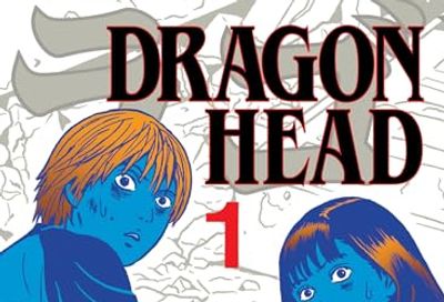 Dragon Head 1