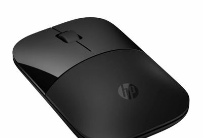 HP Portable Bluetooth /Wireless Mouse - 13.99 - Free Shipping