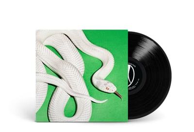private music (Vinyl)