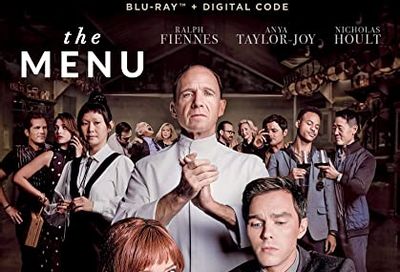 Menu, The