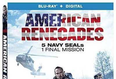 American Renegades [Blu-ray]