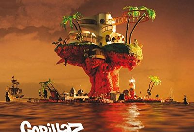 Plastic Beach