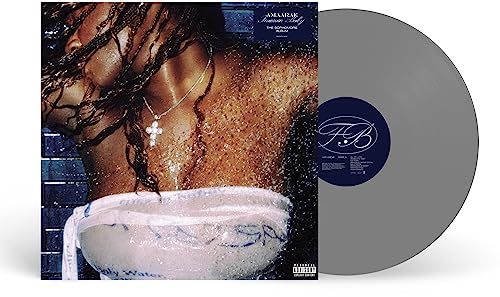 Fountain Baby (Vinyl)