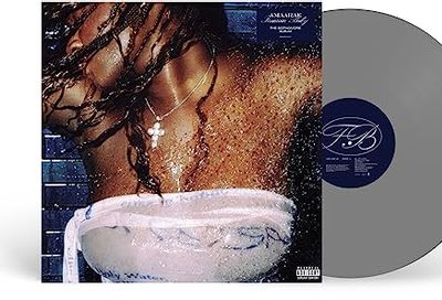 Fountain Baby (Vinyl)