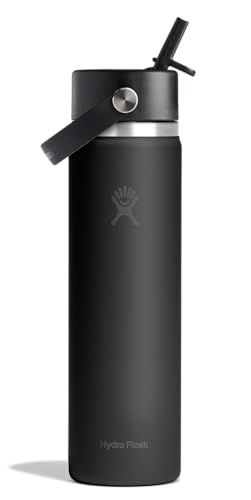 Hydroflask 24 OZ WIDE FLEX STRAW CAP $37.76 (lowest) Hydroflask 24 OZ WIDE FLEX STRAW CAP $37.76 (lowest)