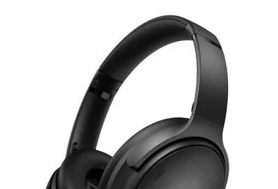 Amazon.ca: Bose Quiet Comfort Bluetooth Headphones - $299