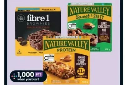 General Mills: Free Food Jar when you purchase certain participating General Mills products (July 27 - September 30)