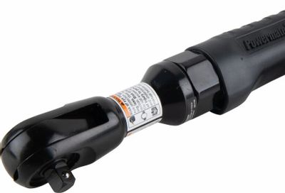 Princess Auto: Powermate Air Ratchet $15.8 @ Princess Auto