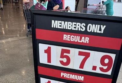 Costco Scarborough /GTA Photo Report for Jul 13th - Jul 19th 2026