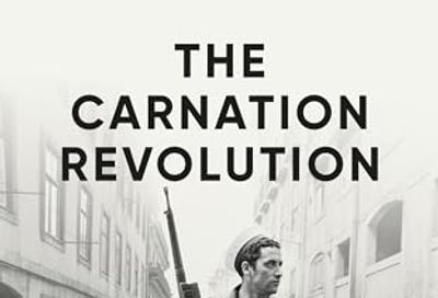 The Carnation Revolution: The Day Portugal's Dictatorship Fell