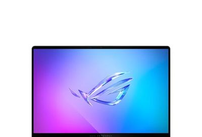 Zephyrus G16 (2025) Gaming Laptop, 16" 240Hz ROG Nebula OLED Display, Next-Gen NVIDIA® GeForce RTX™ 5070Ti Laptop GPU, Intel® Core™ Ultra 9 285H, 32GB, 2TB, Windows 11 Pro, GU605CR-XS97-CB