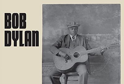 Blind Willie McTell (Vinyl)