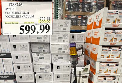 Costco Canada West (BC, AB, SK, MB) | Weekly Price Drop Report | Jul 13 - 19 | 373 pics | 2026 Week #29