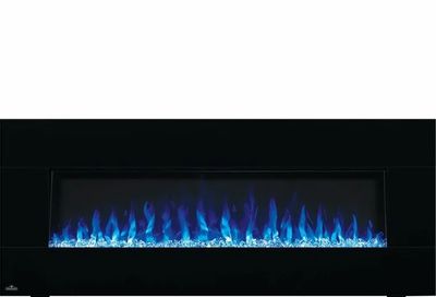 Canadian Tire: Napoleon Wall Mount Electric Fireplace With Bluetooth Speaker 50'' $299.99