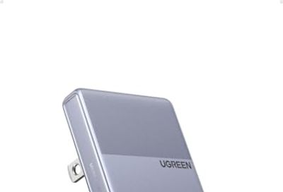 UGREEN Nexode Air 45W USB C Charger Block - $34.99