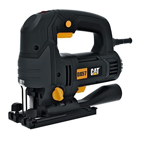 [Princess Auto] CAT corded Electric Jigsaw $36.21 YMMV