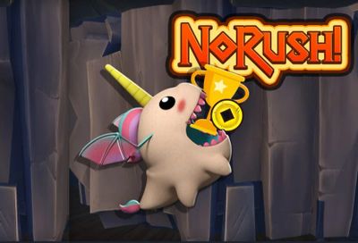 Epic Games: Free Game from Epic - NoRush! - Tower Edition
