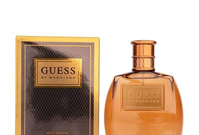 Guess Marciano 100ml - $15
