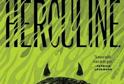Herculine: A Novel