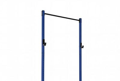 CAP Barbell FM-905Q Color Series Power Rack Exercise Stand | Blue