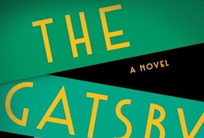 The Gatsby Gambit: A Novel