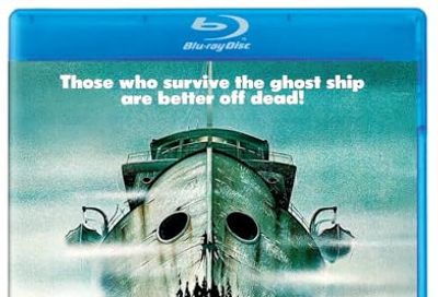 Death Ship