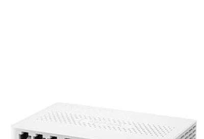 [Amazon.com] TP-Link TL-SG108S-M2 8-Port 2.5G Multi-Gigabit Unmanaged Switch - $90