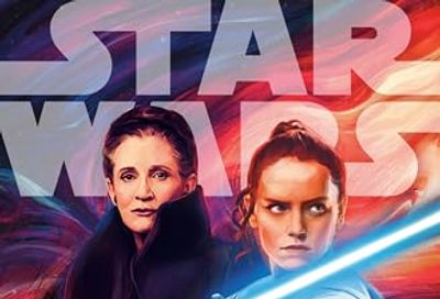 Star Wars: Legacy