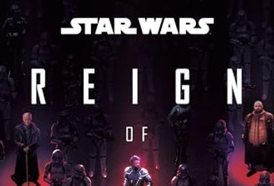Star Wars: Edge of the Abyss (Reign of the Empire)
