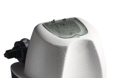 INTEX Krystal Clear Saltwater Pool Chlorine System for Above Ground Pools up to 15,000 Gallons, Pool Cleaner with Automatic Timer and Self Cleaning $165.99 (lowest)
