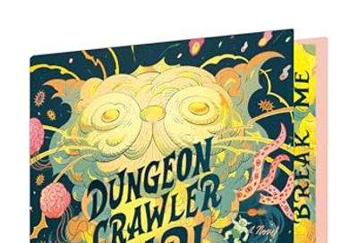 Dungeon Crawler Carl: Deluxe Edition