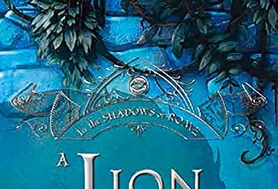 A Lion for the Emperor: Volume 2