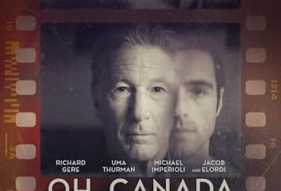 Oh, Canada