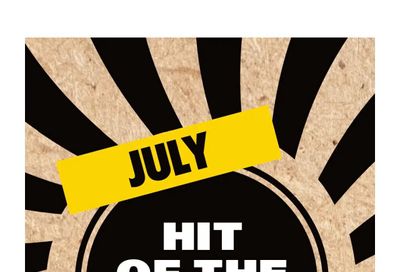 No Frills (West) Flyer July 16 to 22