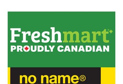 Freshmart (ON) Flyer July 16 to 22
