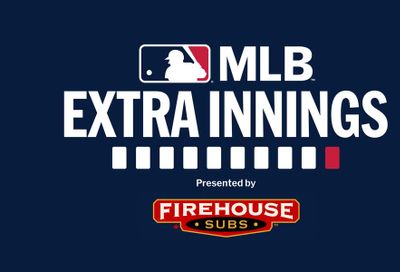 Firehouse Subs: MLB Extra Innings BOGO Free Medium Sub