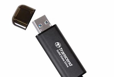 Amazon.ca: Transcend ESD310 512GB USB-C/A SSD $113.64 - Compact 1050MB/s Portable SSD