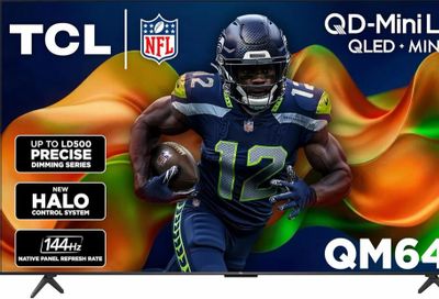 Amazon.ca: TCL 65" QM64L 699