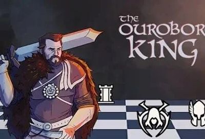 Epic Games: Epic Mobile Games for Free - The Ouroboros King